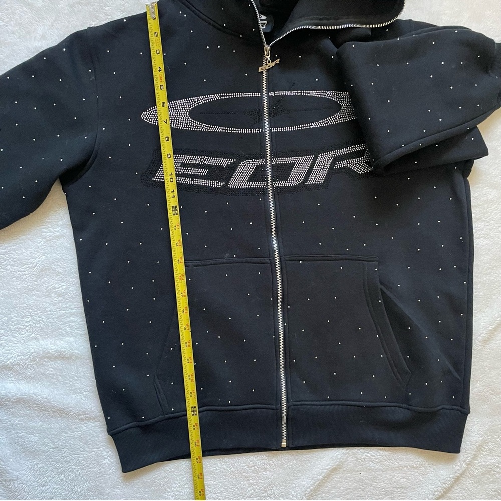 Lot of two hoodies size L - Picture 13 of 14